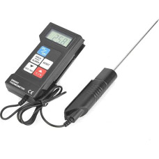 Professional Digital Thermometer with Sensor High Precision Electronic Thermometer Water Temperature EM502C for Food Industry