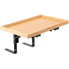 Faltbares Bettregal Holz