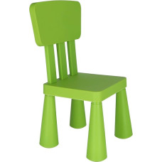 Mueblear 90051 Vaikiška kėdutė iš plastiko 31 x 30 x 67 cm