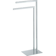 Gedy Felix Towel Rail Chrome