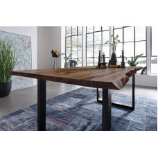 SAM Möbel išparduotuvė, valgomojo stalas 