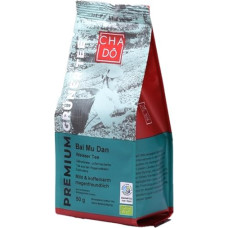 Bai Mu Dan Premium White Tea