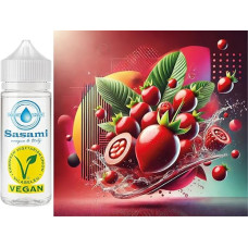 Guaraná Guarana Aroma Concentrate Vegan Sasami 10 ml