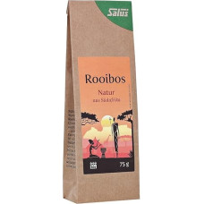 ROOIBOS arbata Natūrali vaistažolių arbata Organic Salus