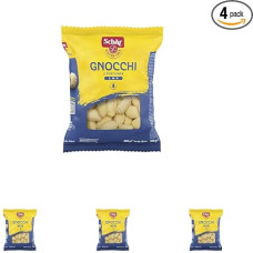 SCHÄR Gnocchi 300g (4 vnt.)