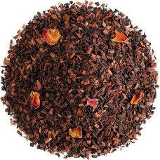 Rooibos Strawberry Mix