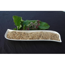 Naturix24 Varnalėšų šaknų arbata Supjaustyta varnalėšų šaknis - 500g maišelis