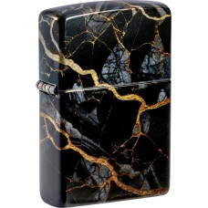 Zippo Žiebtuvėlis Zippo 46255 Fusion Marble Design