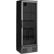 Arktic Bar fridge 1 door refrigerator 4 shelves LED 243 l 195 W.