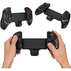 Mobilusis žaidimų valdiklis, lankstus belaidis 