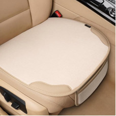 Automobilio sėdynių pagalvėlė, stilinga sėdynių pagalvėlė, automobilio priekinės sėdynės, neslystanti automobilio sėdynių apsauga, sėdynių užvalkalų rinkinys, universalus, tinka keturiems metų laikams (3 vnt., C)