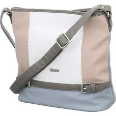 TOM TAILOR Juna Damen Hobo Bag Schultertasche Mittelgroß