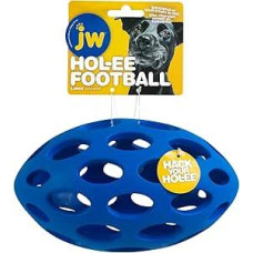 JW Pets JW43120 Hol-ee Football Large
