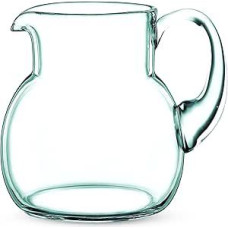 Nachtmann Vivendi 47928 Stiklinis ąsotis, 1 litras, krištolinis vandens ąsotis, galima plauti indaplovėje