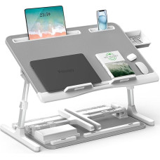 Nešiojamojo kompiuterio stalas, 