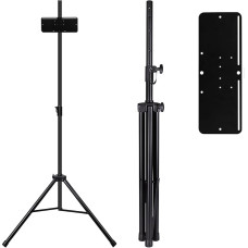 Professional Dartboard Stand for Classic and Electronic Dartboards, ZD04A