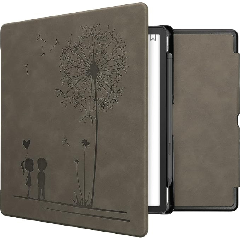 kwmobile Apsauginis dėklas, suderinamas su 