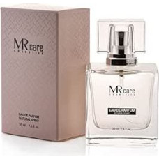 Eau de Parfum Rosé 50 ml - Gėlių ir medžių aromatas su vanilės, jazminų ir gintaro natomis, medžio natomis, kvepalų purškalas