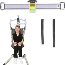 Pacientų liftų svarstyklės