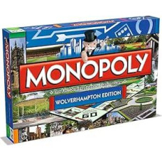 Vulverhamptono 