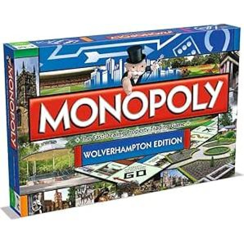 Vulverhamptono 