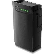 Homesuit Mavic Air Battery, 11.55 V 2375 mAh Intelligent Flight Battery for DJI Mavic Air Drone, 21 Minutes Maximum Flight Time (Only for DJI Original Chargers)