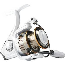 Abu Garcia Max Pro spiningo ritė
