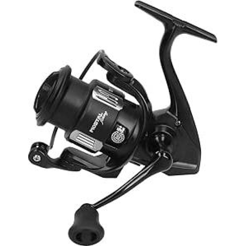 Taipan Spinnrolle Angelrolle Frontbremse