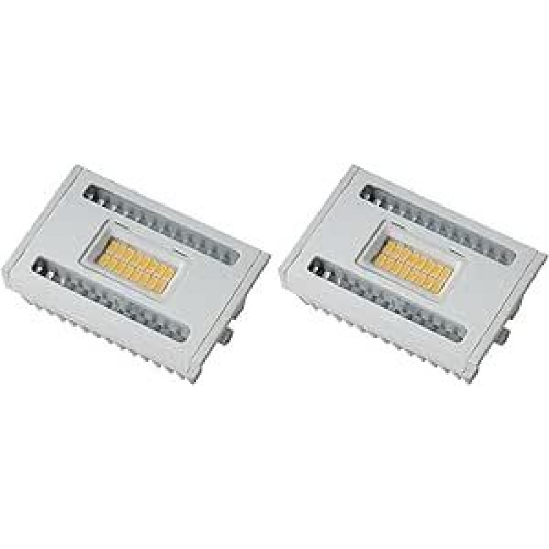Maisange MEGAMANN LED R7S 7W 450 ml 4000 000 A + REF MM03607LJ0107 (2 vnt.)