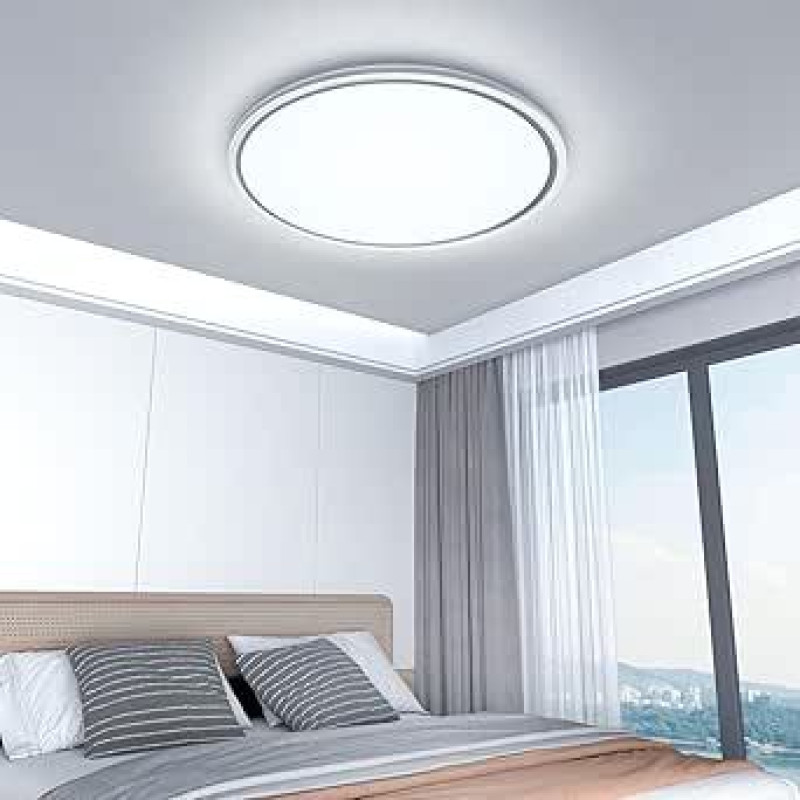 LED lubų šviestuvas