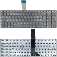 Klaviatūra Asus F501 X501A R510LA X551 R510LN F501A R510LB X551CA X501 F501U X501EI R510LC X551MA F550 X501U X552C F552C F5552C 0C 0C 0C, X552L serijos klaviatūra italų kalba