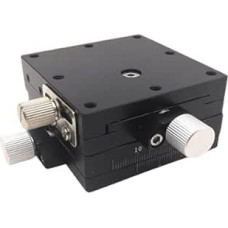 XYZ-Verschiebungstisch LWFX/LWFY25/40/60 rankinis darbo su dokumentais bankas(LWFEV40-L)