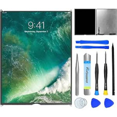 NB+ LCD ekranas, skirtas iPad 5 2017/iPad 6 2018/iPad Air 1st Gen 2013 9,7
