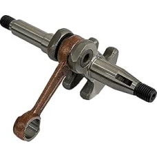 Kurbelwelle passend CS-2511TES CS-2511 CS-2511T CS-2511P 251TS 251TSC Kettensägenteile