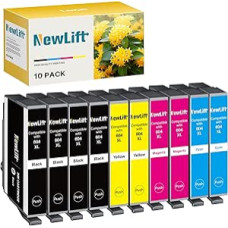 604XL spausdintuvo kasetės, suderinamos su 