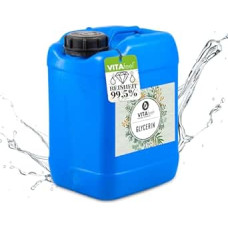 Meavita Pure Vegetable Glycerine 99.5%, 1er Pack (1 x 5000 ml)