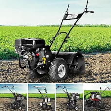 Brast Petrol Motor Hoe, Many Models