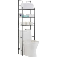 FJORNEL Toilet Shelf