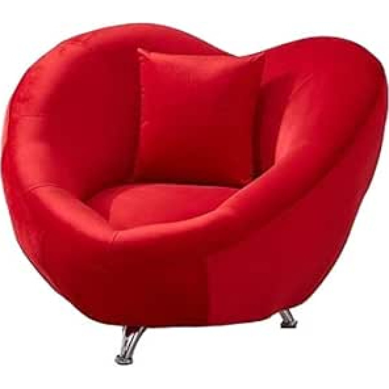 Sofos ir sofos Tinginė sofa Einzelsofa Kleines Sofa Schlafsaalsofa Schlafzimmer Balkon Freizeit Kleines Sofa Wohnzimmer Freizeitsofa für Wohnzimmer Ecke Schlafzimmer Salon Büro