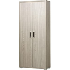 Robuschi 3281OLM Medžio drožlių plokštė, 75,3 L x 175 H x 33 D