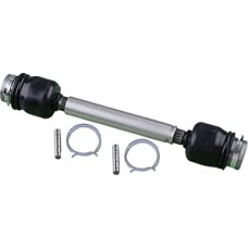 Antriebswelle Kompatibel mit selbstfahrende Rasenmäher mit Stift und Clip, kompatibel mit HRA216 HRC216 HRC216K1 GXV160 HRJ216