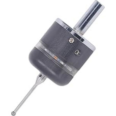 3D-Edge-Finder-Sonde für CNC-Maschinen, digitalisierende Touch-Sonde mit 4 mm Kugelspitze, Aluminiumlegierung und Hartmetall-Konstruktion, X Y Z Messung