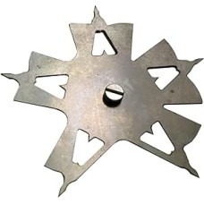 Professionelles Zentrierwerkzeug für Fräsmaschinen, Finden Sie die Mitte von Rohren mit (Messbacken)