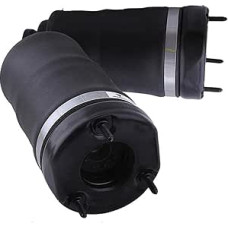 Luftbalg Luftfederung Kompatibel Mit Benz X164 Für GL450 ML320 ML350 2007-2012 Für GL350 ML450 2010-2012 Luftfederung Vorne Für Federbalg 1643204313