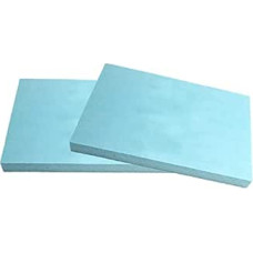 2 Stück Schaumstoffplatten-Diorama-Basis for Miniatur-Gartenlandschaften - 30 x 40 x 4 cm, leicht und unproblematisch zu schneiden for Heimwerkerarbeiten