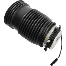 Luftbalg Luftfederung Kompatibel Mit Benz Für GLC-Klasse X253 2016 2017 2018 2019 2020 2021 2022 2023 Luftfederbalg Für Die Hinterachse 2133280100 2133280200