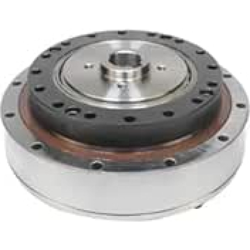 Harmoninė pavara Pramonės bendradarbiavimo rankos harmoninė pavarų dėžė (90 mm - 60 servo, santykis 120-1)