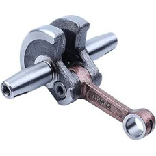 Kurbelwellenbaugruppe passend NB411 NB351 EC04 BG411 RBC411, ersetzt OEM 541 20010 00-1