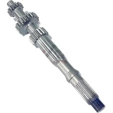 CF Moto 400 450 500S 520 X5HO 550 X550 U550 Z550 500HO 600 Touring 625 U6 pagrindinis velenas 0GR0-060001