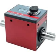 Dynamischer Drehmomentsensor, Hochgeschwindwindigkeits-Drehmomentmessgerät(0-300N.M)
